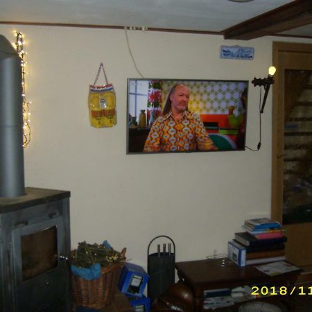 B & B Gross Methling Dargun Екстер'єр фото