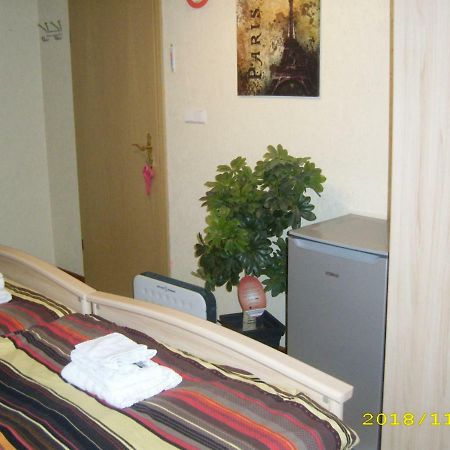 B & B Gross Methling Dargun Екстер'єр фото