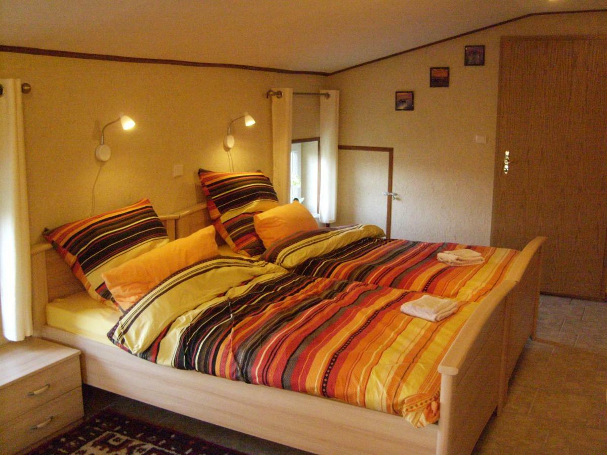 B & B Gross Methling Dargun Екстер'єр фото