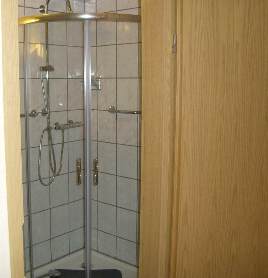 B & B Gross Methling Dargun Екстер'єр фото