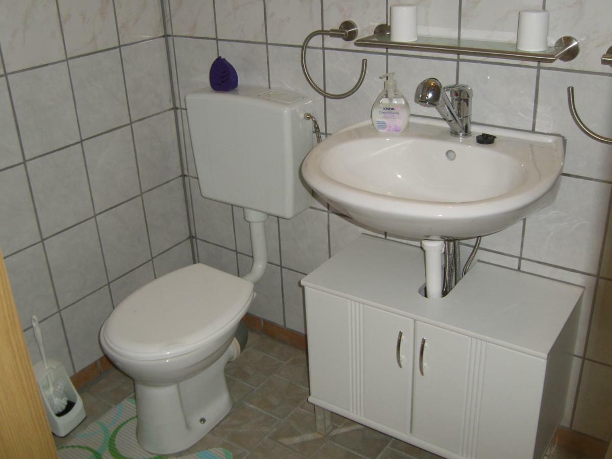 B & B Gross Methling Dargun Екстер'єр фото