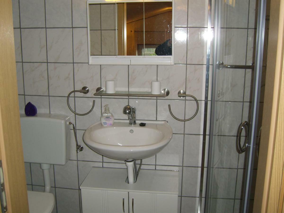 B & B Gross Methling Dargun Екстер'єр фото