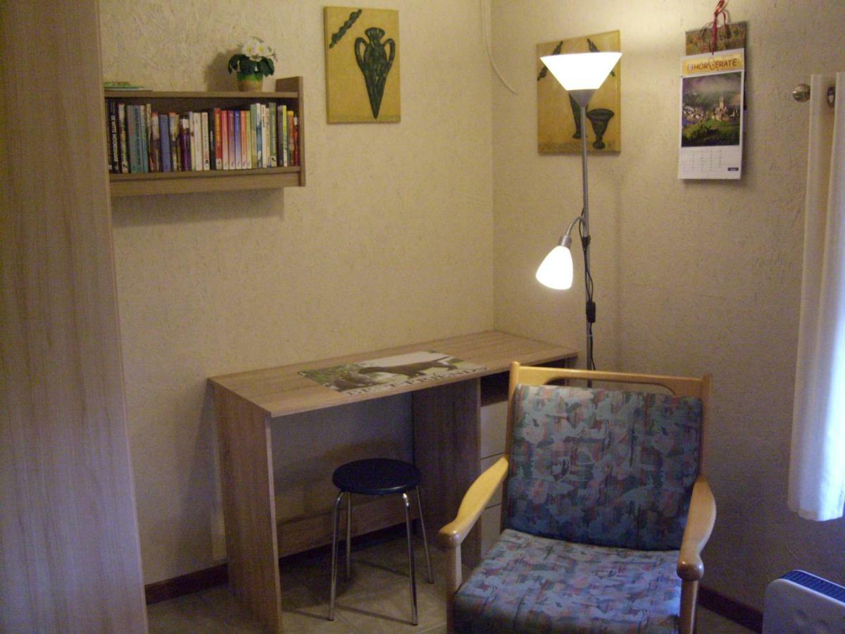 B & B Gross Methling Dargun Екстер'єр фото