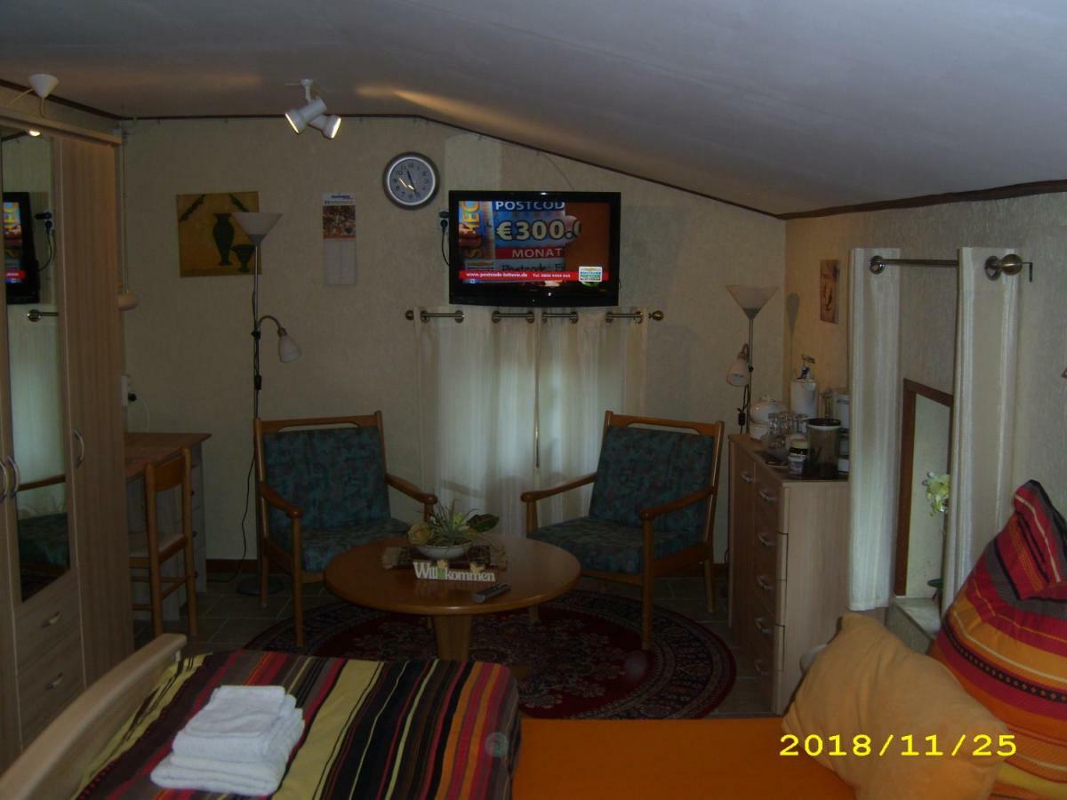 B & B Gross Methling Dargun Екстер'єр фото