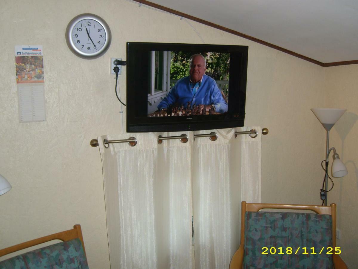B & B Gross Methling Dargun Екстер'єр фото