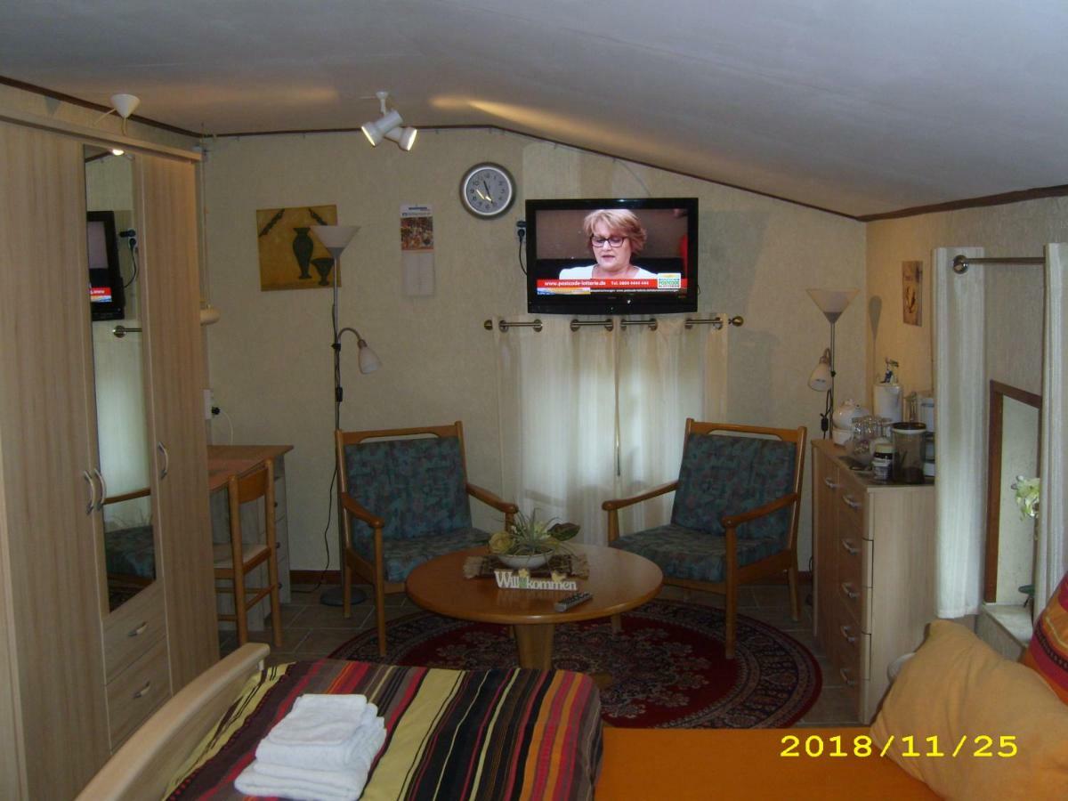 B & B Gross Methling Dargun Екстер'єр фото