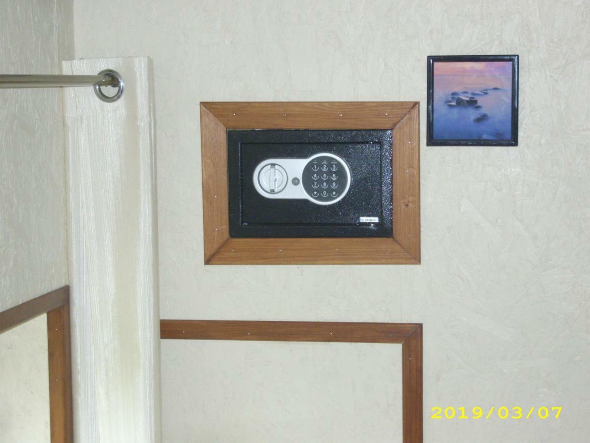 B & B Gross Methling Dargun Екстер'єр фото