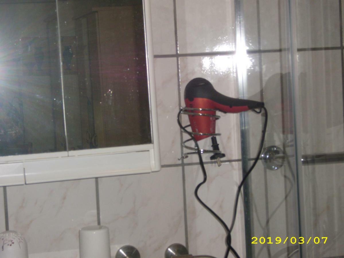 B & B Gross Methling Dargun Екстер'єр фото