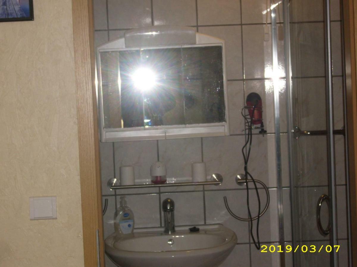B & B Gross Methling Dargun Екстер'єр фото