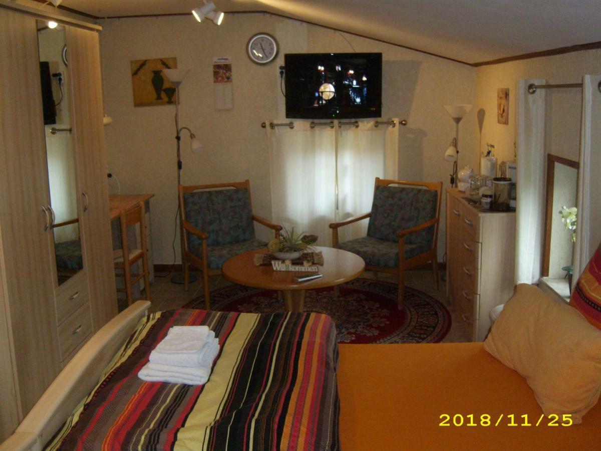 B & B Gross Methling Dargun Екстер'єр фото