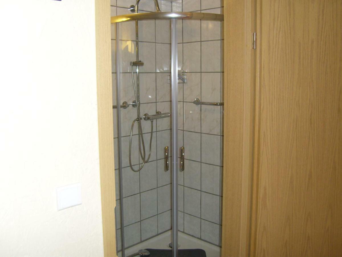 B & B Gross Methling Dargun Екстер'єр фото
