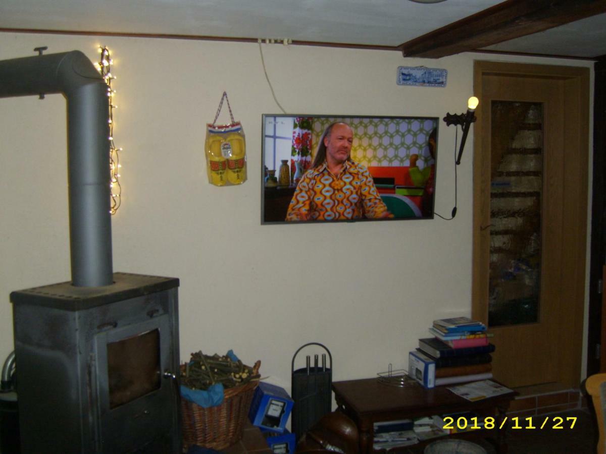 B & B Gross Methling Dargun Екстер'єр фото